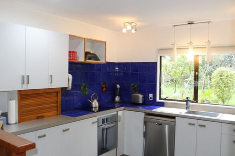 Photo of property in 548a Paierau Road, Opaki, Masterton, 5881