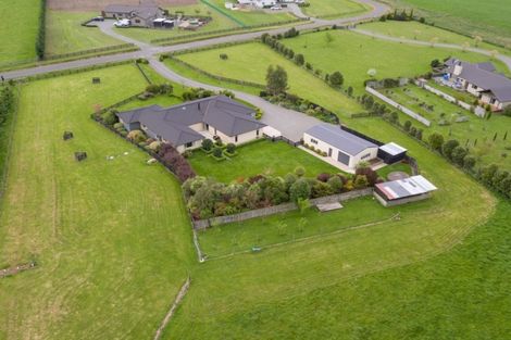 Photo of property in 47 Welch Road, Opaki, 5871