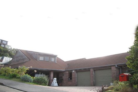 Photo of property in 6 Hawick Street, Karori, Wellington, 6012