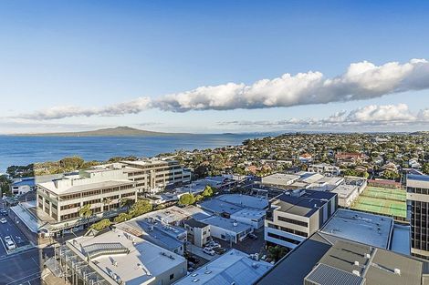 Photo of property in Sentinel Apartments, 1303/3 Northcroft Street, Takapuna, Auckland, 0622