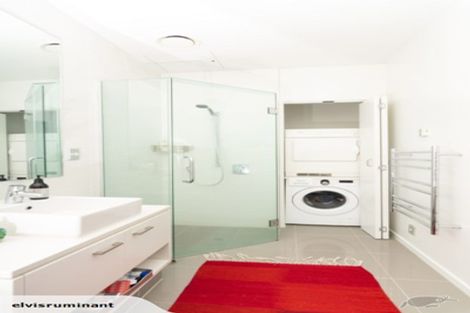 Photo of property in Sentinel Apartments, 1301/3 Northcroft Street, Takapuna, Auckland, 0622