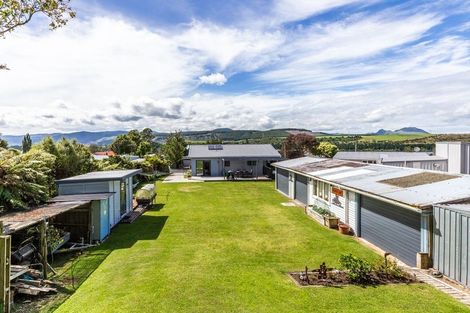 Photo of property in 9 Taniwha Street, Mangakino, 3421