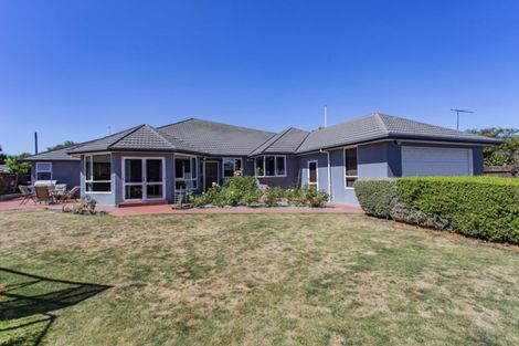 Photo of property in 4 Stanton Place, Woodend, 7610