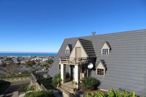 Photo of property in 7 Tay Street, Oamaru North, Oamaru, 9400