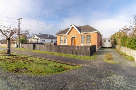 Photo of property in 8 Elizabeth Street, Gore, 9710