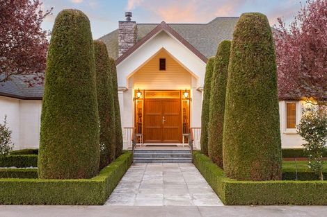 Photo of property in 117 Aberdeen Road, Prebbleton, 7604