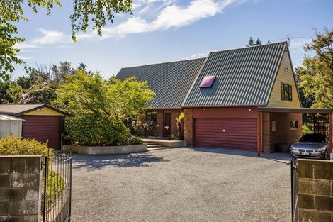 Photo of property in 467 Williams Street, Kaiapoi, 7691