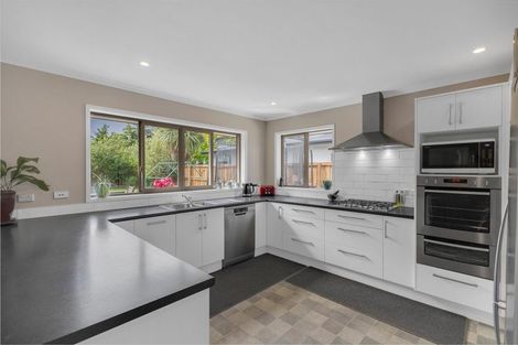 Photo of property in 15 Broomleigh Drive, Rolleston, 7615