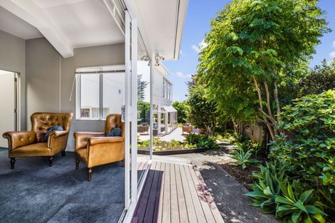 Photo of property in 8a Long Drive, Saint Heliers, Auckland, 1071