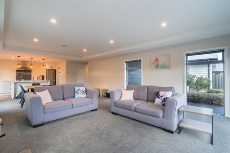 Photo of property in 45 Silver Springs Boulevard, Mosgiel, 9024