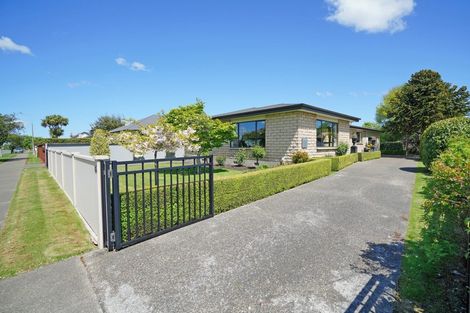 Photo of property in 84 Margaret Street, Glengarry, Invercargill, 9810