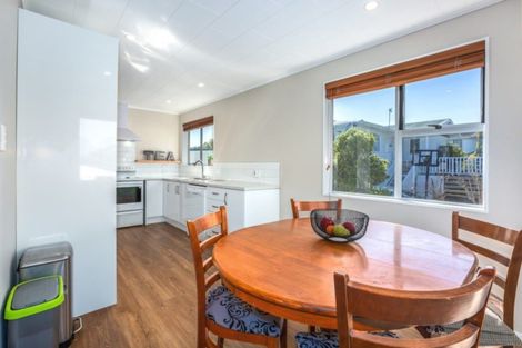 Photo of property in 445 Warspite Avenue, Ascot Park, Porirua, 5024