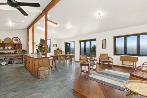 Photo of property in 800 Mount Cargill Road, Mount Cargill, Waitati, 9085