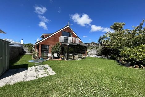 Photo of property in 3/9 Mana Esplanade, Paremata, Porirua, 5026