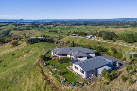 Photo of property in 345a Lindemann Road, Tahawai, Katikati, 3170
