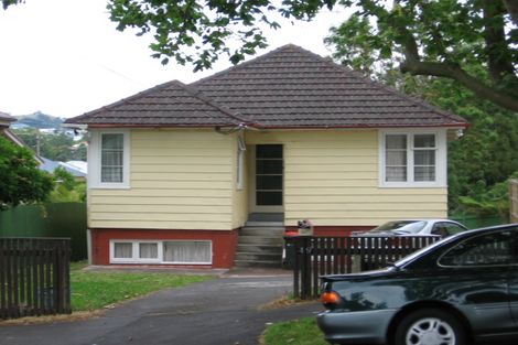 Photo of property in 49 Hakanoa Street, Grey Lynn, Auckland, 1021