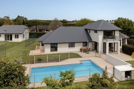 Photo of property in 111 Freeburn Road, Pyes Pa, Tauranga, 3112