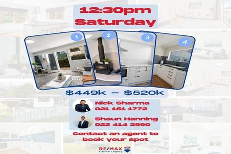 Photo of property in 6/781 Fergusson Drive, Elderslea, Upper Hutt, 5018