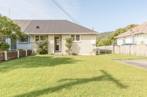 Photo of property in 9 Masters Street, Greymouth, 7805