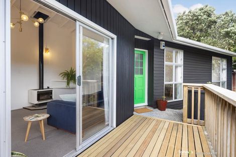 Photo of property in 220 Pembroke Road, Wilton, Wellington, 6012