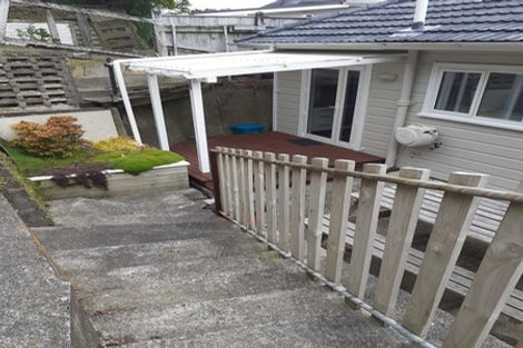 Photo of property in 85 Fraser Avenue, Johnsonville, Wellington, 6037