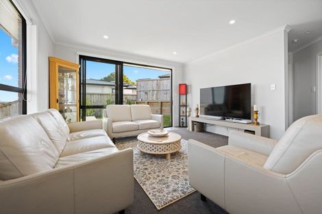 Photo of property in 48 Pragma Rise, Rototuna North, Hamilton, 3210