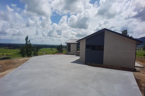 Photo of property in 166a Te Tuhi Road, Okauia, Matamata, 3471