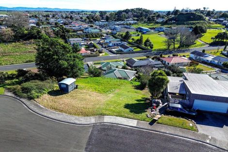 Photo of property in 19 Ohinemuri Place, Paeroa, 3600