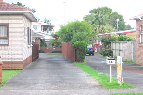 Photo of property in 2/62 Glen Avenue, Papatoetoe, Auckland, 2025