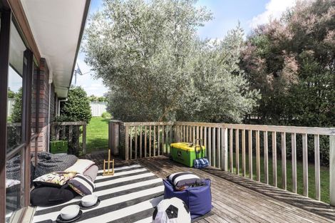 Photo of property in 36 Deanna Avenue, Morrinsville, 3300