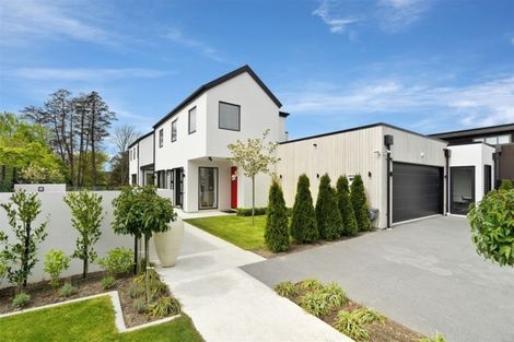 Photo of property in 44 Clifford Avenue, Merivale, Christchurch, 8014