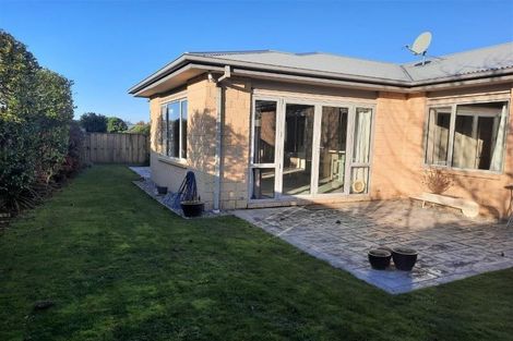 Photo of property in 16 Wagner Crescent, Northwood, Christchurch, 8051