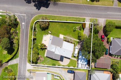 Photo of property in 11 Mulgan Street, Katikati, 3129