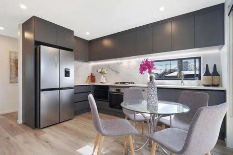 Photo of property in 5/12 Clare Place, Mount Wellington, Auckland, 1060