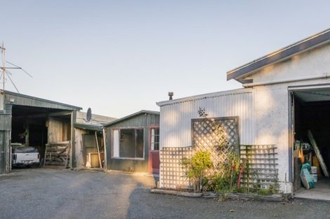 Photo of property in 42 Brown Road, Mill Road, Invercargill, 9872