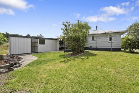 Photo of property in 49 Albert Street, Kawakawa, 0210