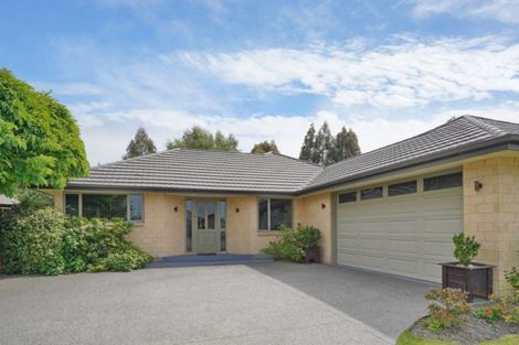 Photo of property in 10 Aintree Place, Rangiora, 7400