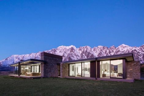 Photo of property in 5 Refuge Lane, Jacks Point, Queenstown, 9371