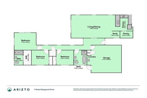 Photo of property in 111 Tarver Lane, Pikowai, Matata, 3194