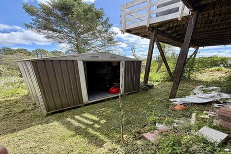 Photo of property in 205 Titirangi Road, Titirangi, Auckland, 0604