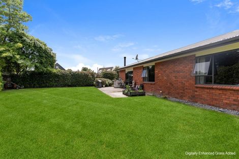 Photo of property in 8 Talbot Place, Methven, 7730