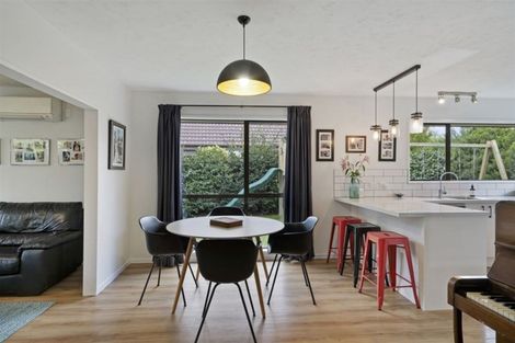 Photo of property in 6 Heaphy Place, Casebrook, Christchurch, 8051