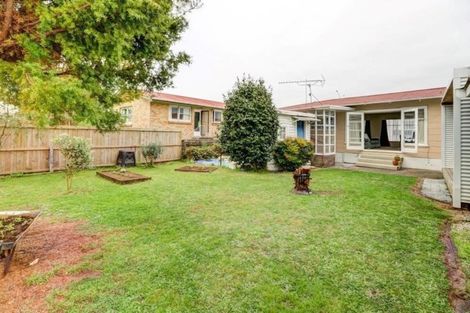 Photo of property in 43 Morrinsville Road, Hillcrest, Hamilton, 3216