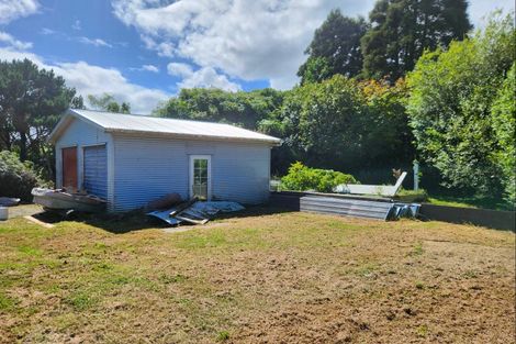Photo of property in 678 Seven Mile Road, Runanga, 7803