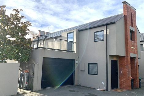 Photo of property in 1/56 Hewitts Road, Merivale, Christchurch, 8014