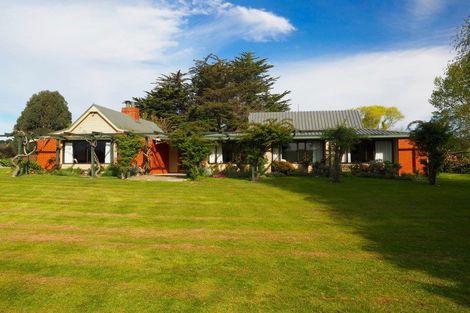 Photo of property in 13 Factory Road, Cheviot, 7381