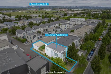 Photo of property in 31 Hakawai Avenue, Takanini, 2112