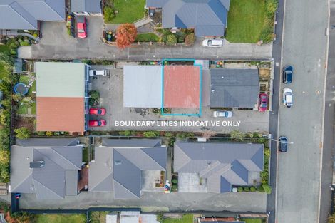 Photo of property in 2/95 Avenue Road, West End, Timaru, 7910