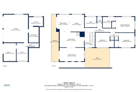 Photo of property in 47 Amorino Drive, Red Beach, 0932