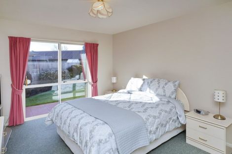 Photo of property in 43 Rempstone Drive, Halswell, Christchurch, 8025